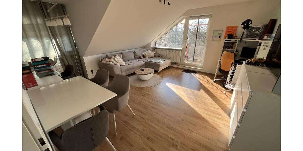 Etagenwohnung Castrop-Rauxel Rauxel - 2 Zimmer, 57 m&sup2;, 311&euro; | Angebot:27445608