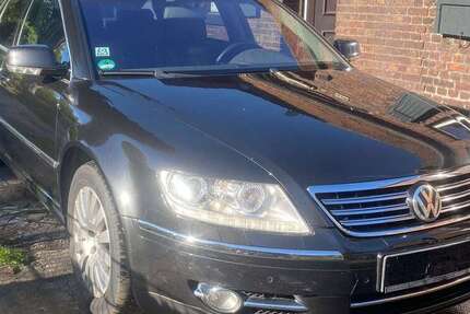 VW Phaeton 281.000 km 4.100 &euro; Castrop-Rauxel, Stadt 44577