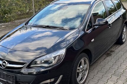 Opel Astra 136.000 km 5.999 € Herne ( Nordrhein-Westfalen ) 44628