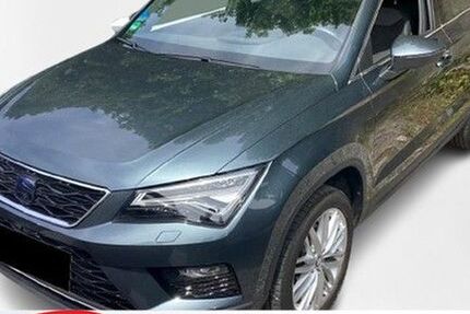 Seat Ateca 63.980 km 17.884 &euro; Witten 58453