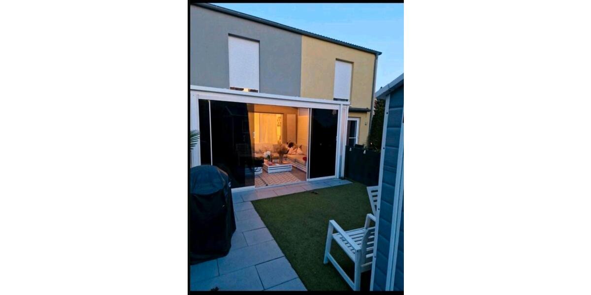 Reihenhaus Bochum Bochum-Ost - 3.5 Zimmer, 87 m&sup2;, 335.000&euro; | Angebot:25273016