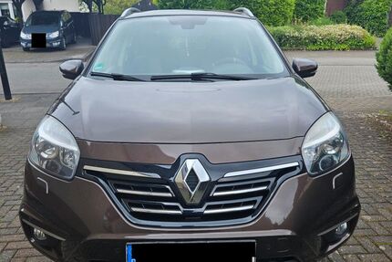 Renault Koleos 171.208 km 9.500 &euro; Hagen 58099