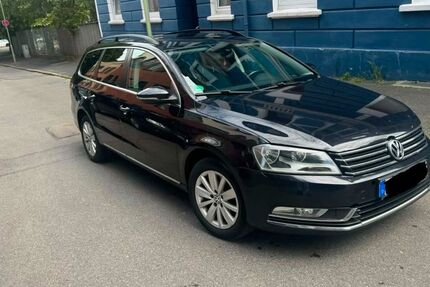 VW Passat 225.147 km 3.500 &euro; hagen 58089