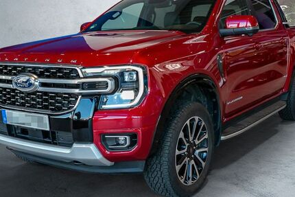 Ford Ranger 7.950 km 55.949 € Bochum 44803