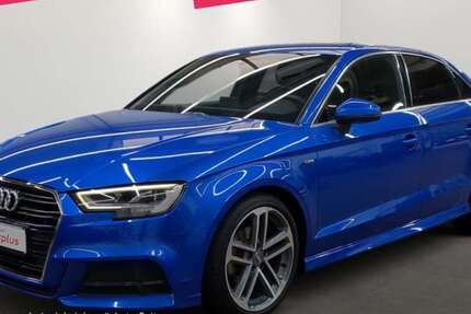 Audi A3 65.938 km 21.850 € Mülheim an der Ruhr 45481