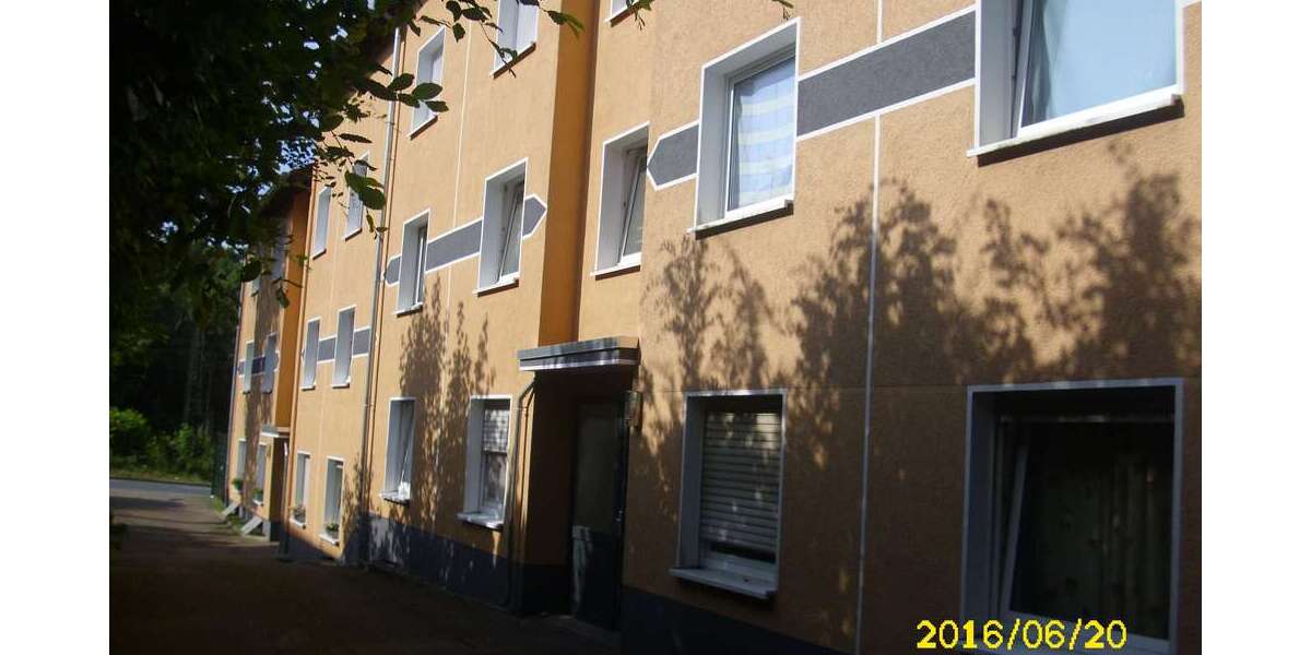 Etagenwohnung Bochum Altenbochum - 4 Zimmer, 80 m&sup2;, 520&euro; | Angebot:27580338