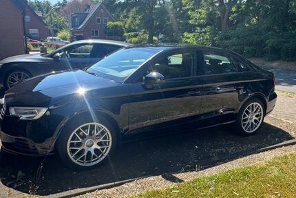 Audi A3 94.220 km 12.999 &euro; Dorsten 46284