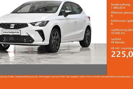 Seat Ibiza 1.690 km 23.625 &euro; Dortmund 44379