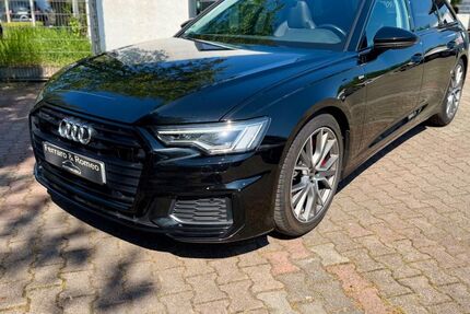 Audi A6 78.500 km 34.999 &euro; Gelsenkirchen 45884