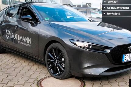 Mazda 3 7.745 km 25.370 € Bottrop-Kirchhellen 46244