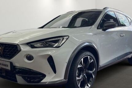 Cupra Formentor 38.205 km 27.450 &euro; Velbert 42553