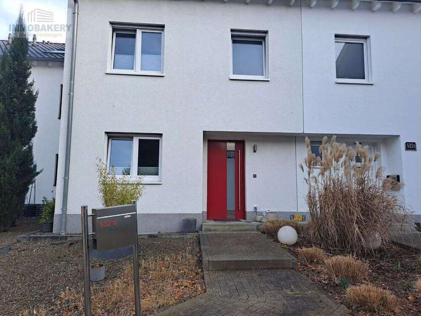 Haus zum Kaufen in Essen Frintrop 595.000 € 165 m²