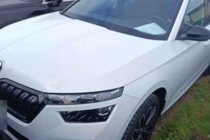 Skoda Kamiq 18.283 km 17.829 &euro; Hagen 58091