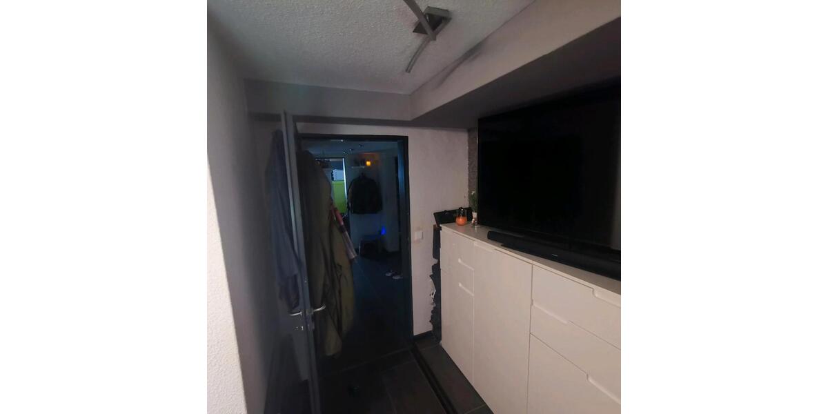 Schöne 2,5 Raum Wohnung mit Terrasse 2 zimmer