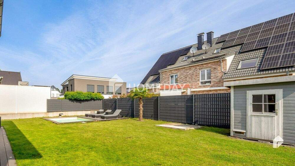 Einfamilienhaus Datteln - 4 Zimmer, 125 m&sup2;, 549.000&euro; | Angebot:25732637