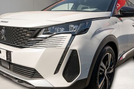 Peugeot 5008 51.126 km 33.890 &euro; Bochum 44801