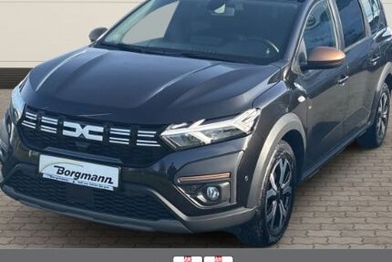 Dacia Jogger 19.400 km 22.190 &euro; Haltern am See 45721