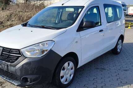 Dacia Dokker 37.500 km 4.999 &euro; Essen 45279