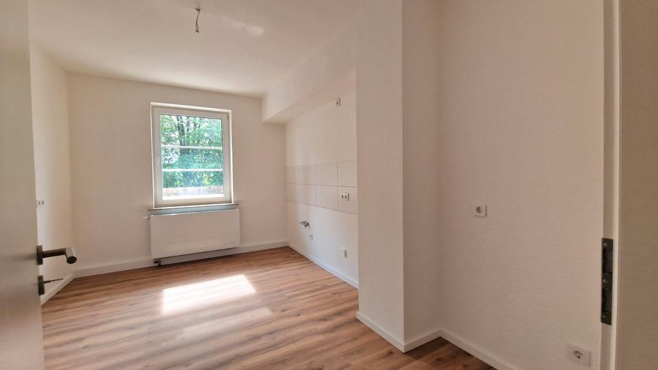 Etagenwohnung Witten - 4 Zimmer, 110 m&sup2;, 1.039&euro; | Angebot:27577027