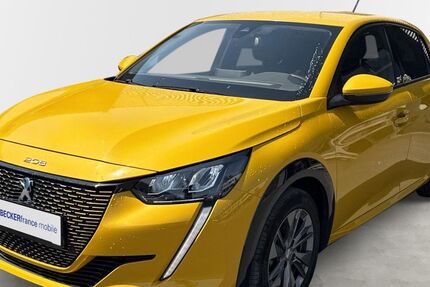 Peugeot 208 65.138 km 14.390 &euro; Oberhausen 46149