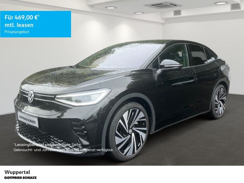 VW ID.5 14.933 km 47.530 € Wuppertal 42109