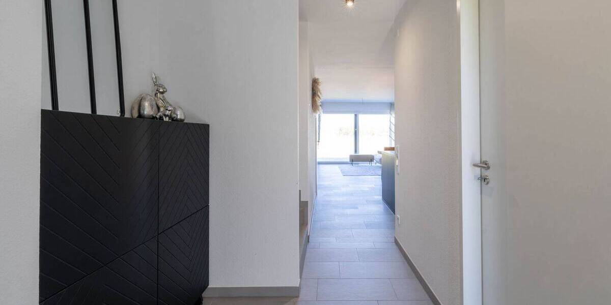 Doppelhaushälfte Olfen - 3 Zimmer, 138 m&sup2;, 1.750&euro; | Angebot:26767967