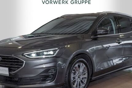 Ford Focus 51.141 km 20.450 &euro; Schwerte 58239
