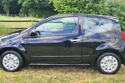 Citroen C2