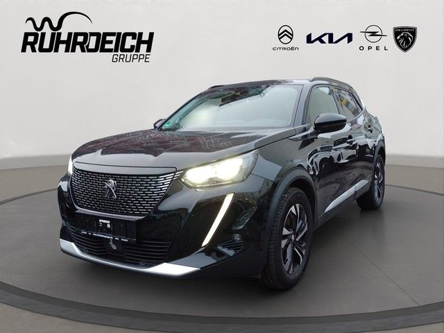 Peugeot 2008 18.900 km 18.990 &euro; Wuppertal 42103