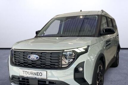 Ford Tourneo Courier 1.990 km 28.890 € Essen 45134