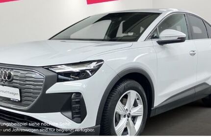Audi Q4 e-tron 23.677 km 25.950 &euro; Hagen 58089