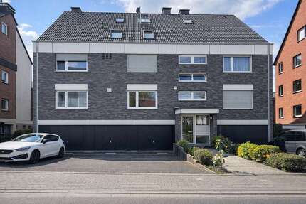 Wohnung Essen Stadtbezirk II - 6 Zimmer, 230 m&sup2;, 910.000&euro; | Angebot:26436573