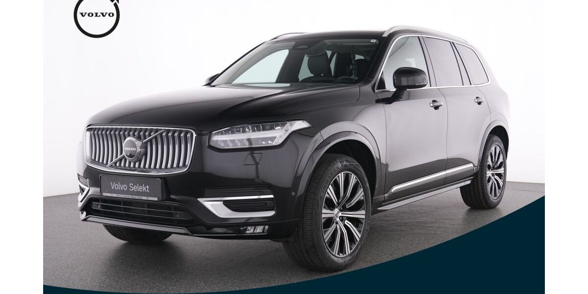 Volvo XC90 45.687 km 52.990 &euro; Essen-Kray 45309