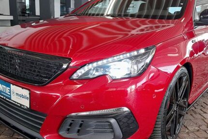 Peugeot 308 101.754 km 15.490 € Gelsenkirchen 45888