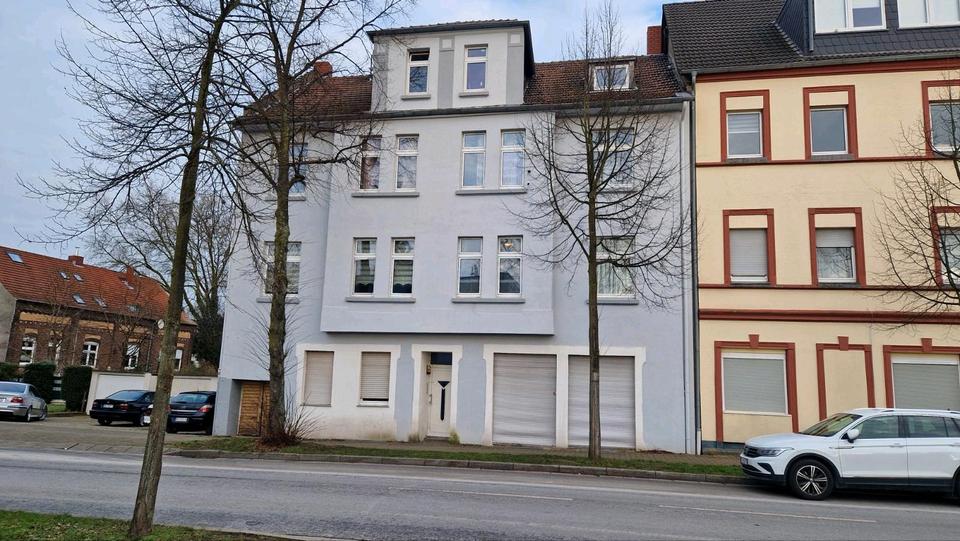 Top Kapitalanlage Mehrfamilienhaus zimmer