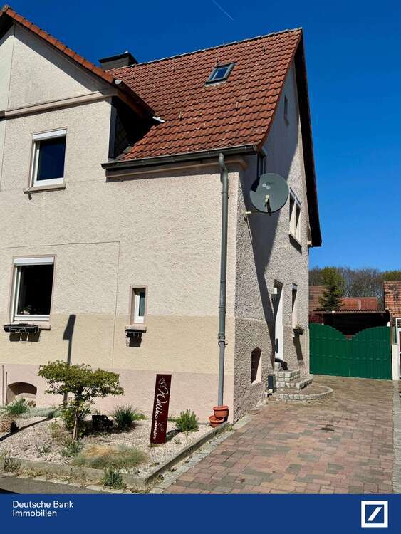 Haus zum Kaufen in Gelsenkirchen 269.000 € 92 m²