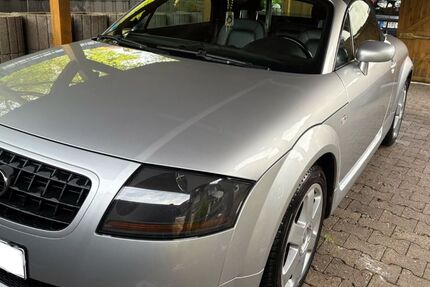 Audi TT 242.000 km 3.500 &euro; Gelsenkirchen 45896