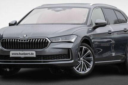 Skoda Superb 26.726 km 44.991 &euro; Dortmund 44309