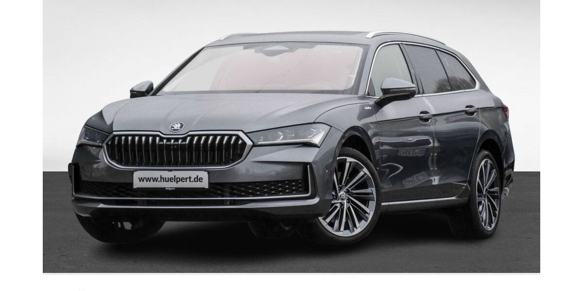 Skoda Superb 26.726 km 44.991 &euro; Dortmund 44309