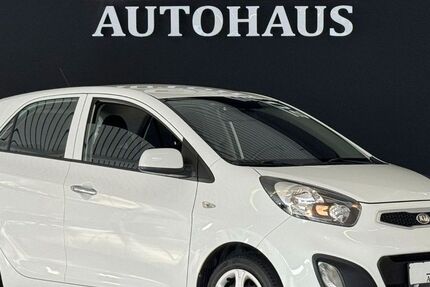 Kia Picanto 73.000 km 7.390 &euro; Wuppertal 42285
