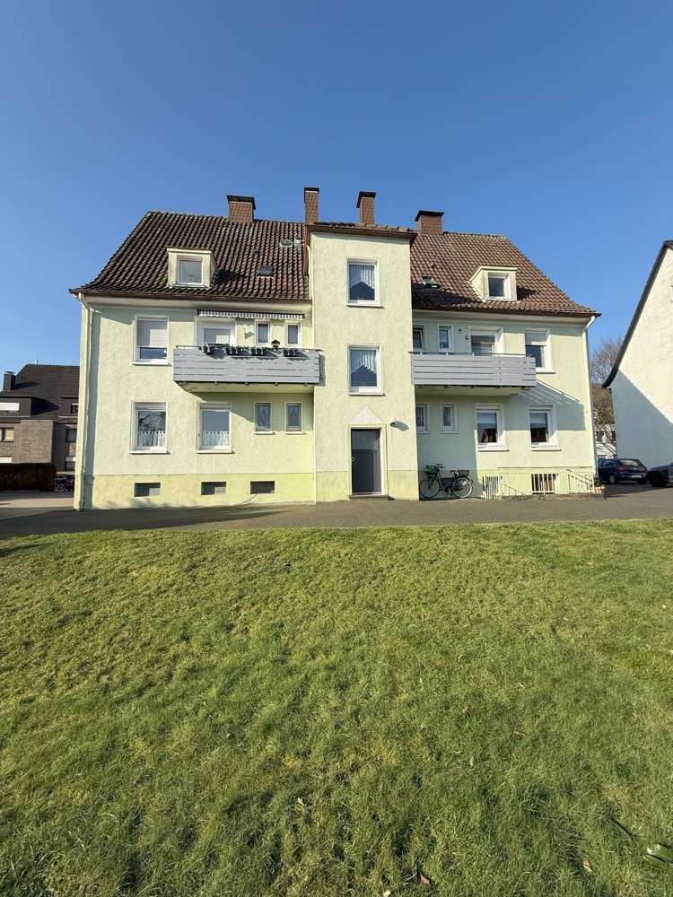 Wohnung zum Kaufen in Herten 104.000 € 60 m²