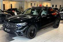 Gebrauchtwagen Mercedes GLC 300