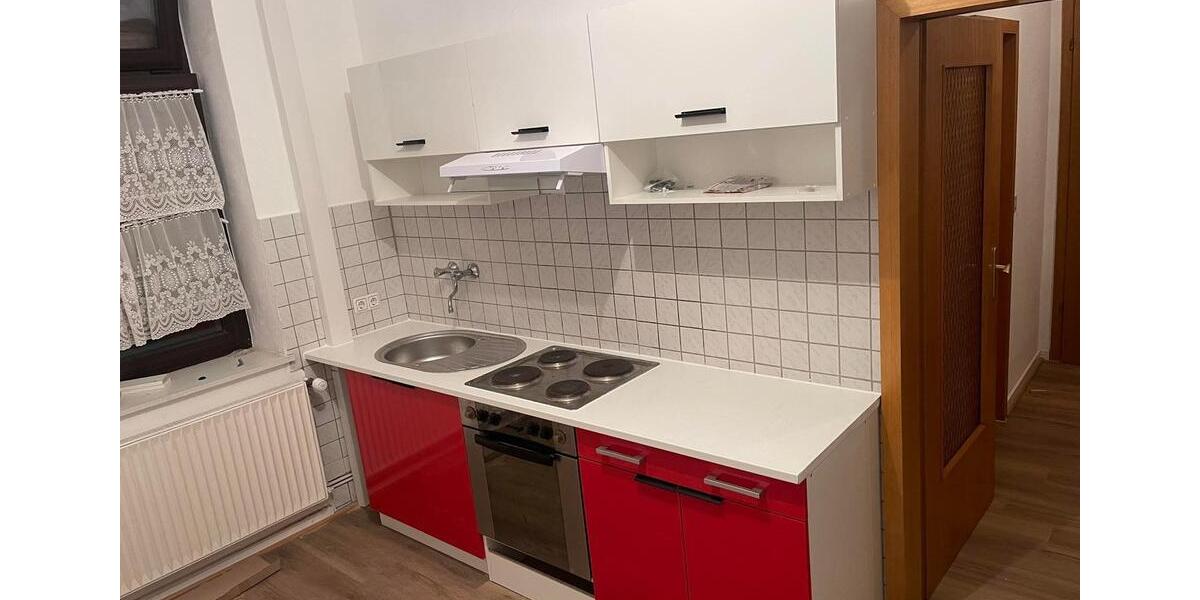 Zwieschenmiete Wohnung in Essen Kupferdreher 1 zimmer