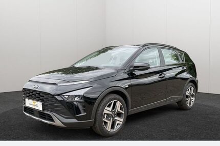 Hyundai BAYON 22.972 km 15.470 &euro; Castrop-Rauxel 44575