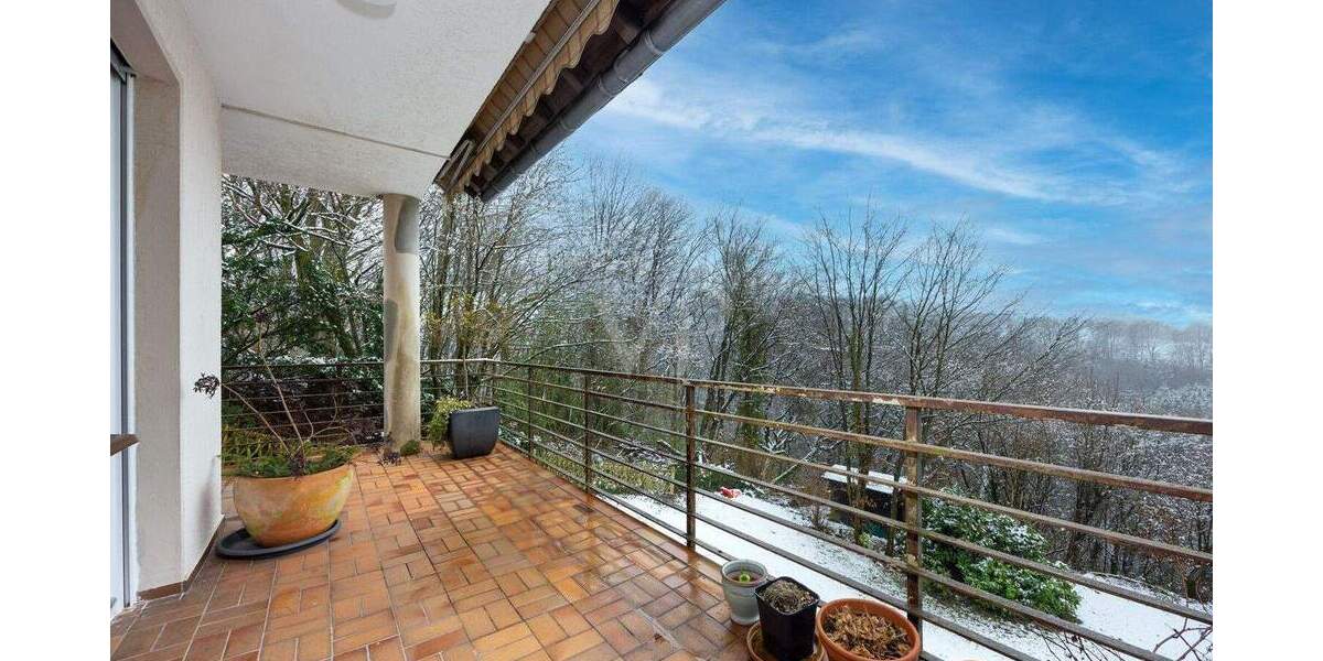 Etagenwohnung Velbert Langenberg - 4 Zimmer, 120 m&sup2;, 315.000&euro; | Angebot:24857677