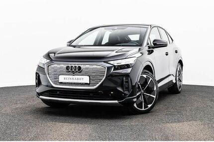 Audi Q4 e-tron 74.126 km 37.885 &euro; Hagen 58091