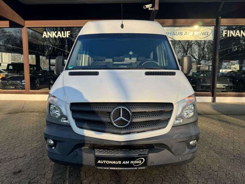Sprinter