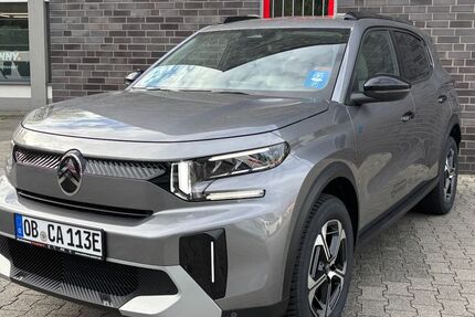 Citroen C3 Aircross 1.500 km 25.990 € Oberhausen 46147