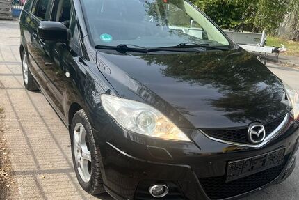 Mazda 5 180.130 km 2.499 &euro; Essen 45326