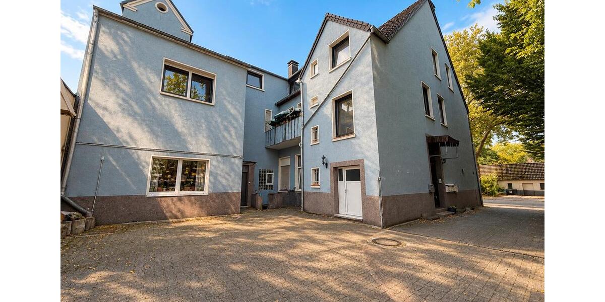 Etagenwohnung Dortmund Mengede - 5 Zimmer, 126 m&sup2;, 1.000&euro; | Angebot:27583227